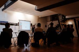 Fabiani SAMBALIS - FABIANI SAMBALIS EI