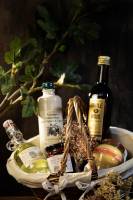 Delphine TRÉBOSC - CIEL BLEU