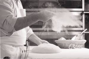 Delphine TRÉBOSC - CIEL BLEU